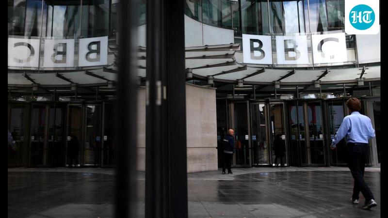 Trump and the BBC: Misreporting triggers a crisis