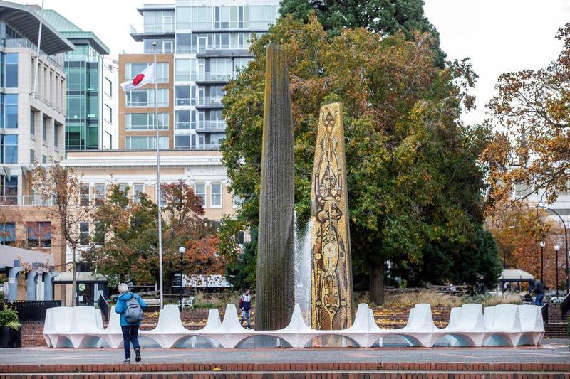 Letters Nov. 15: Respect for Victoria's heritage houses; taking care of Centennial Square Letters Nov. 15: Respect for Victoria's heritage houses; taking care of Centennial Square