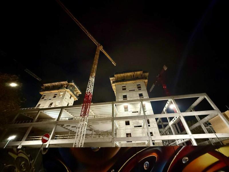 Non di soli bit è fatta la vita Non di soli bit è fatta la vita