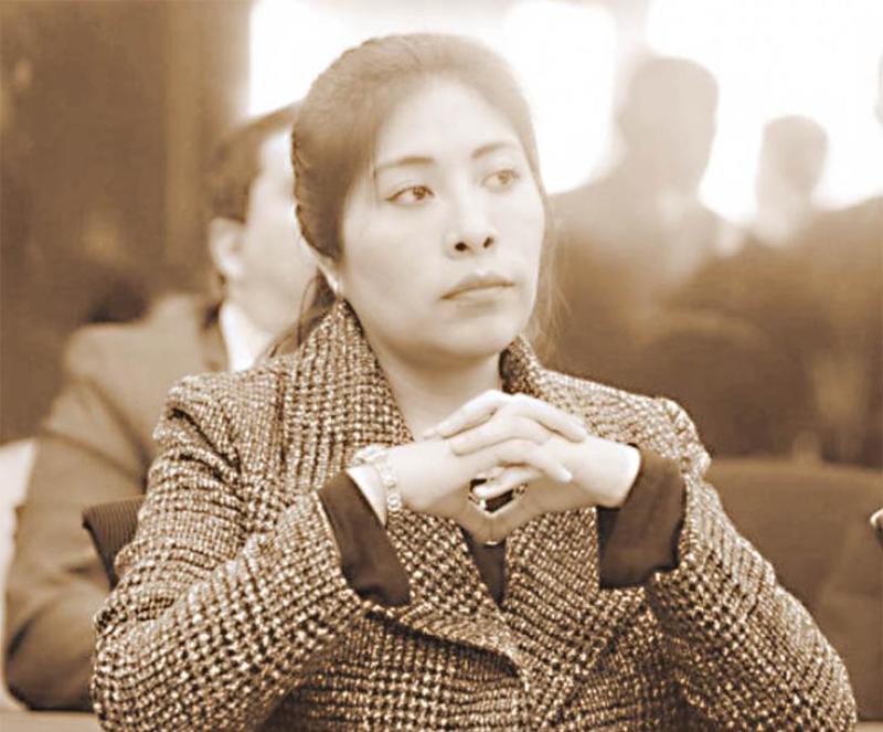 Pequeñas f(r)icciones: San Isidro, lindo y querido Pequeñas f(r)icciones: San Isidro, lindo y querido