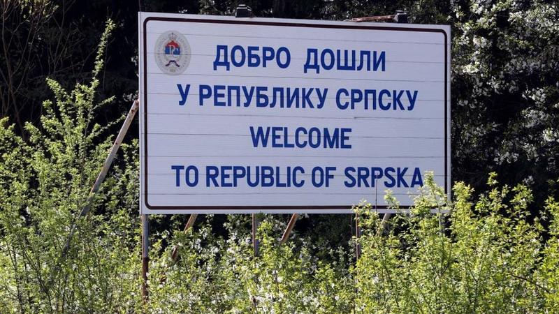 SDS: Borba za treći entitet u BIH u trouglu Mostar-Zagreb-Banjaluka