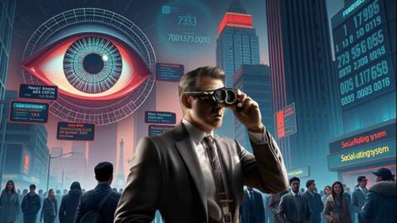 ЦБ готовит нам «социальный рейтинг банковского розлива»?