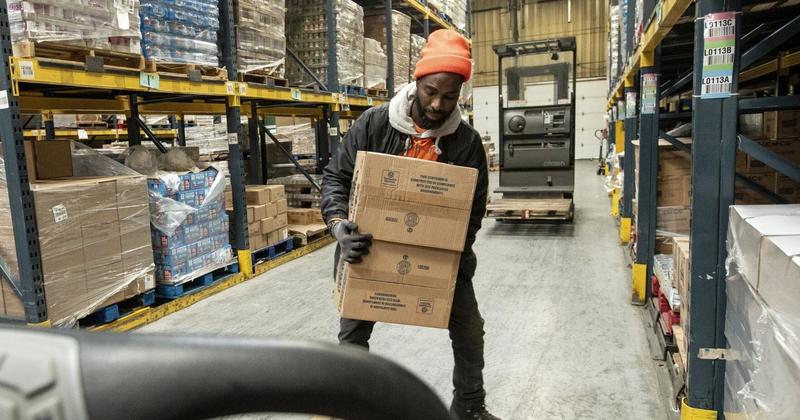 Letter: SNAP delays have caused pain for many families