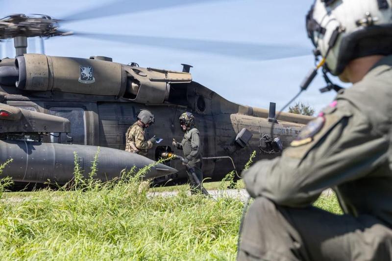EE.UU. enmarca los ataques a lanchas en el Caribe bajo el operativo ‘Lanza del Sur’ EE.UU. enmarca los ataques a lanchas en el Caribe bajo el operativo ‘Lanza del Sur’