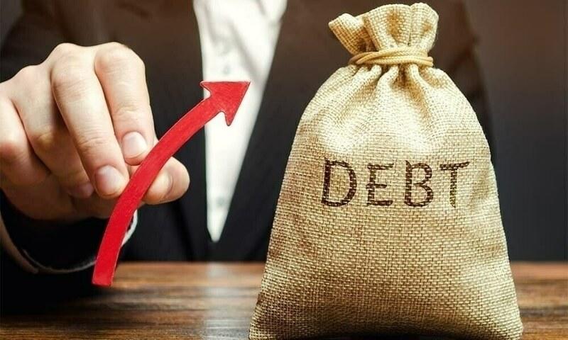 Debt addiction Debt addiction