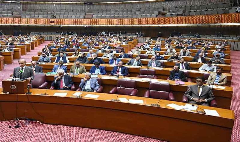 27th Amendment from CPE lens