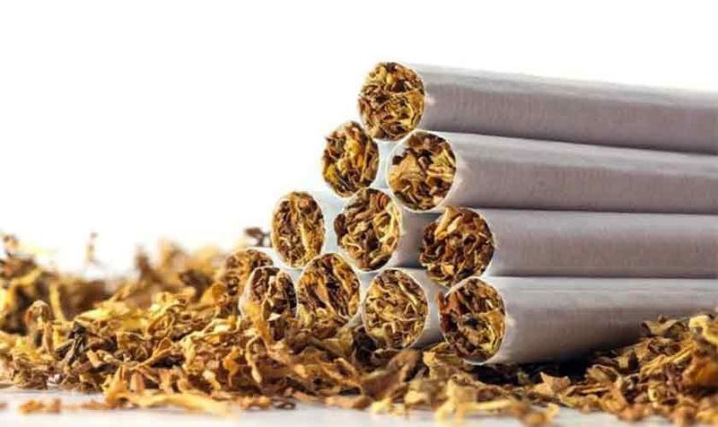 Patterns in tobacco industry practices