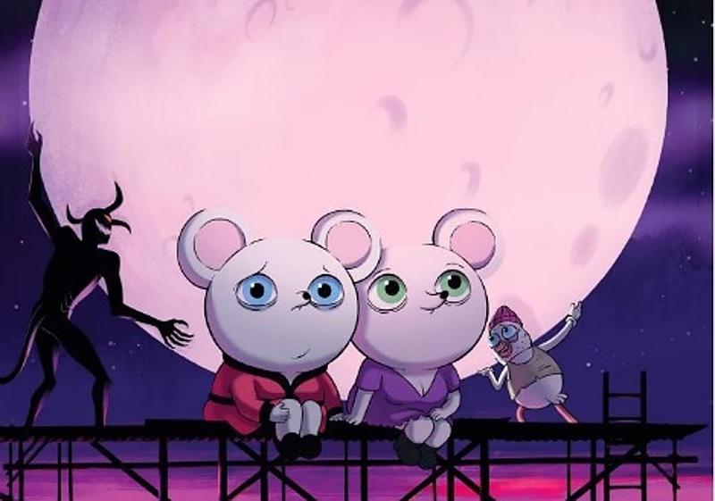 ¿No os parece todo muy raro?