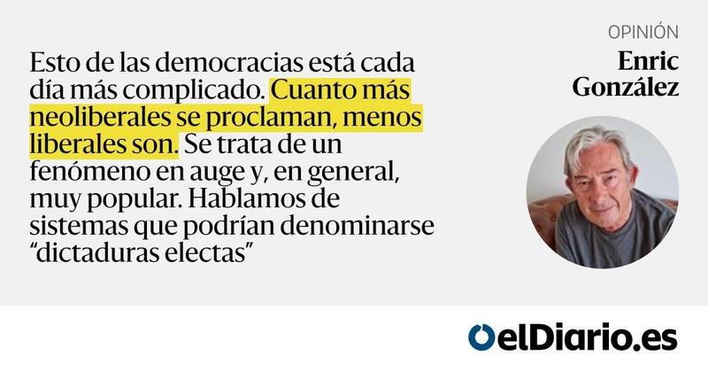 Rusia, El Salvador, Argentina y las “nuevas democracias”