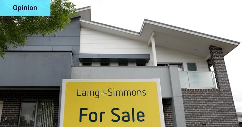 The forever-renter generation: they’re the ones who voted teal and Mamdani The forever-renter generation: they’re the ones who voted teal and Mamdani