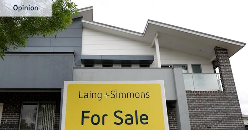 The forever-renter generation: they’re the ones who voted teal and Mamdani