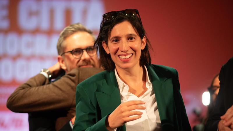 Schlein a confronto coi sindaci Pd: “L’austerità di Meloni la pagate voi”