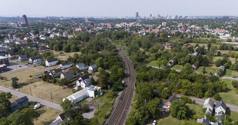 My View: Buffalo leaders must do more to address inequities