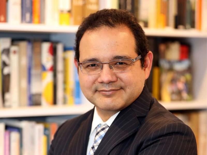 El totazo no es ahora 