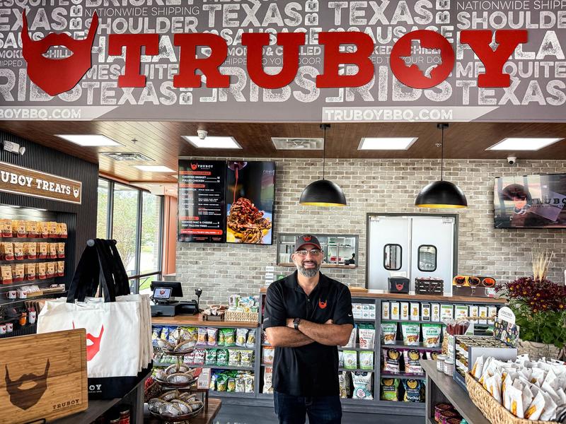 Truboy BBQ Market brings a halal twist to Texas barbecue
