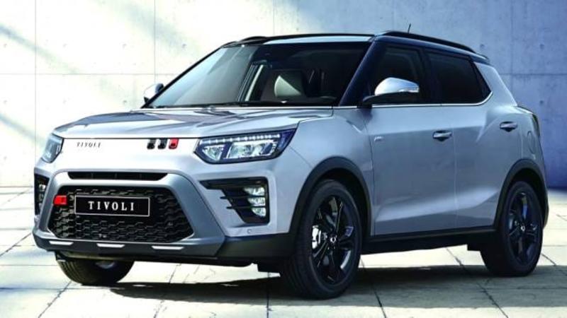 YIL SONU İNDİRİMLERİYLE EN UCUZ 10 SUV