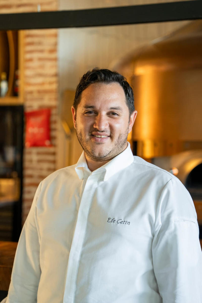 Bu Tersanede Gemi Değil, Gastronomide Anlam Arayışını Yansıtan Tabaklar Üretiliyor! Bu Tersanede Gemi Değil, Gastronomide Anlam Arayışını Yansıtan Tabaklar Üretiliyor!