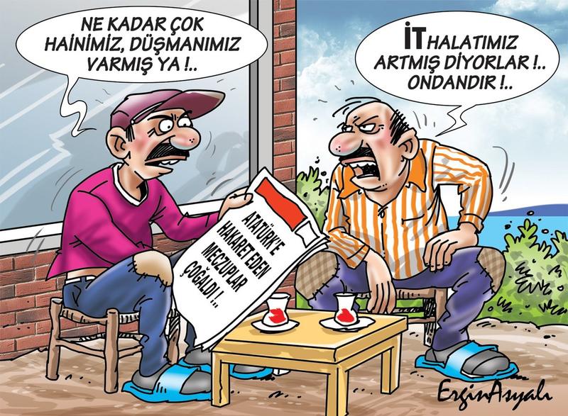 Öcalan için halk oylaması yapmalı!