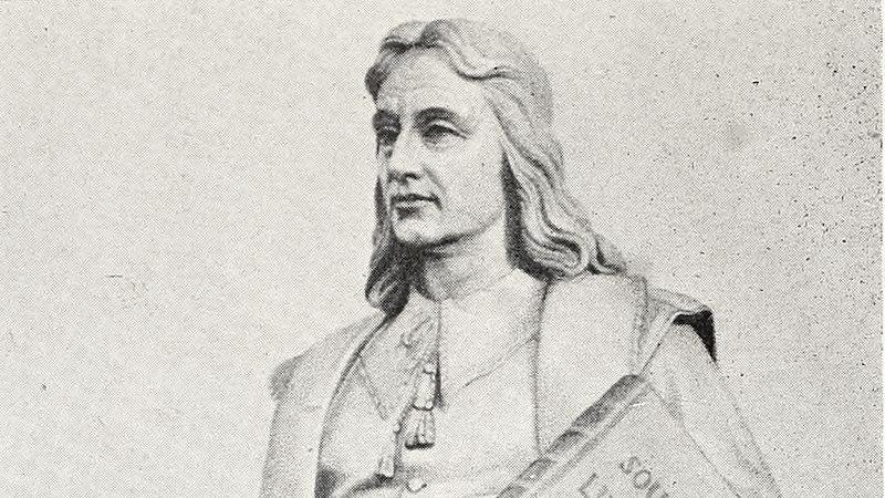 Roger Williams: Exemplar Of America’s Soul – OpEd Roger Williams: Exemplar Of America’s Soul – OpEd