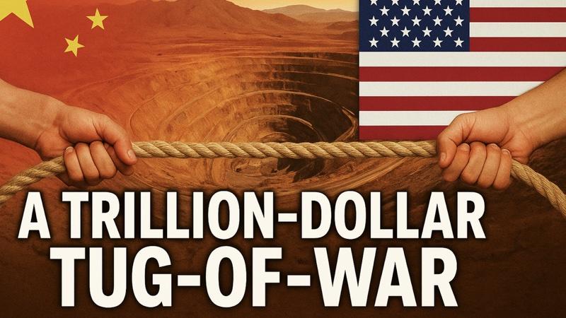 Copper, Power, Peril: Mongolia On The Global Chessboard – OpEd