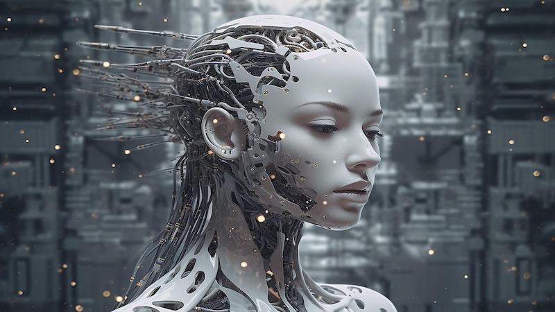 Chatbot Unions: The Dawn Of AI Marriages – OpEd Chatbot Unions: The Dawn Of AI Marriages – OpEd