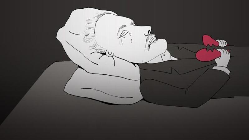 Kaynatılmamış bir bardak su mu? Kalp kırıklığı mı? Tchaikovsky neden öldü?