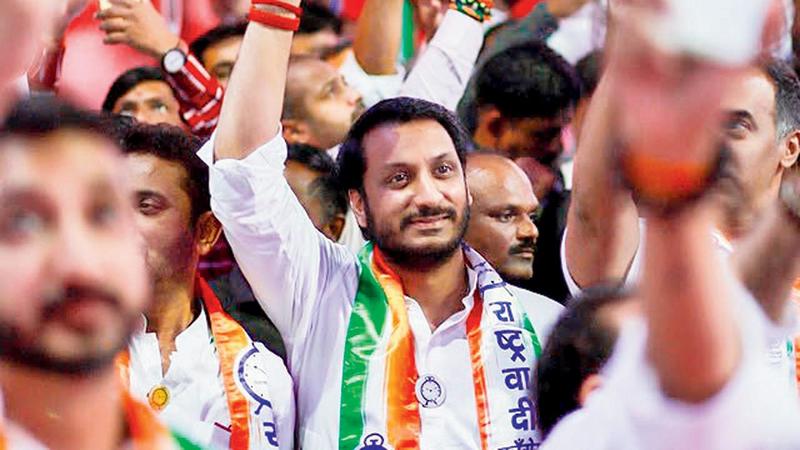 All eyes on ‘Adarsh’ allies All eyes on ‘Adarsh’ allies