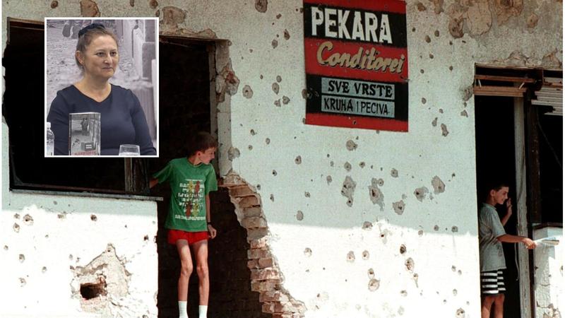 Cecchini del weekend, la speranza di Sarajevo 30 anni dopo: “Non è mai troppo tardi per la giustizia”