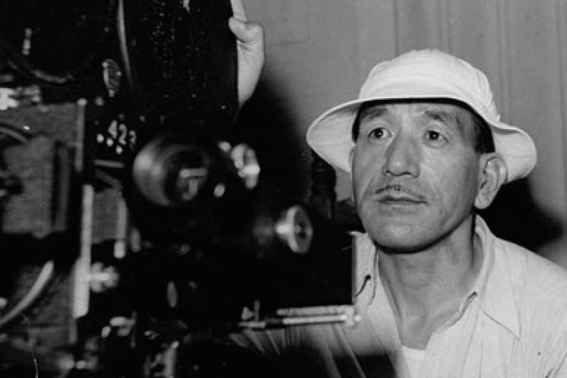 Homenaje a Ozu, por Ángel Lombardi Lombardi