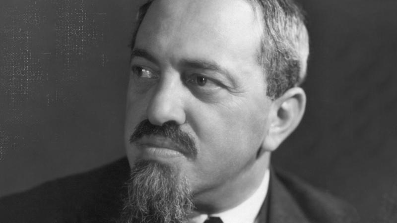 Der „rote Bankier“ und USPD-Politiker Hugo Simon ist heute fast vergessen