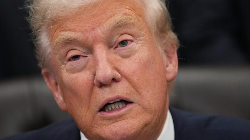 Trump may not make it to 2028 with his health intact Trump may not make it to 2028 with his health intact