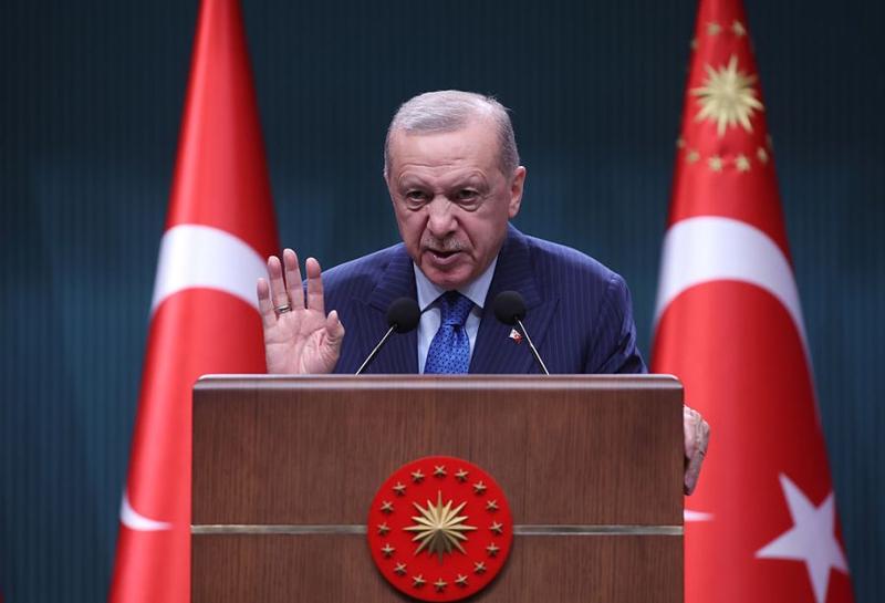 Why Israel fears Turkey’s involvement in Gaza Why Israel fears Turkey’s involvement in Gaza