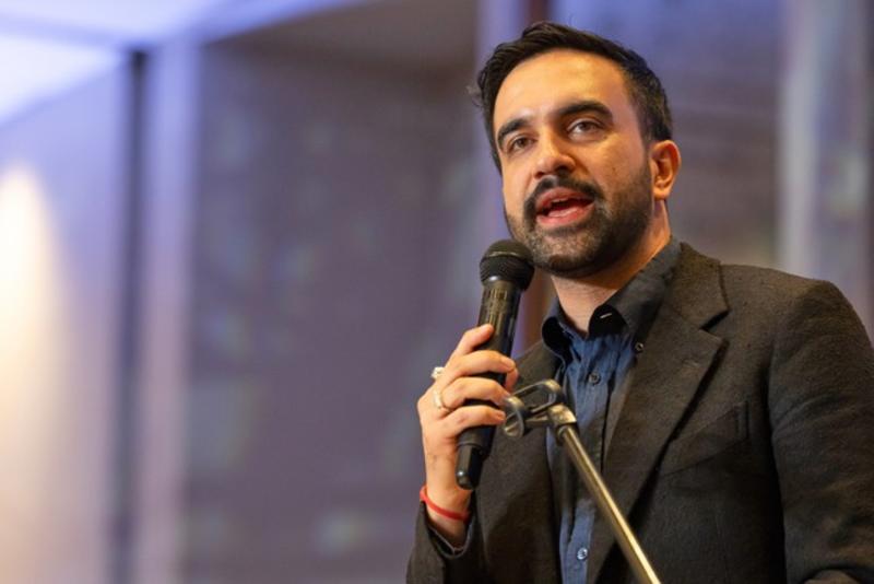 What New York City Has to Look Forward To