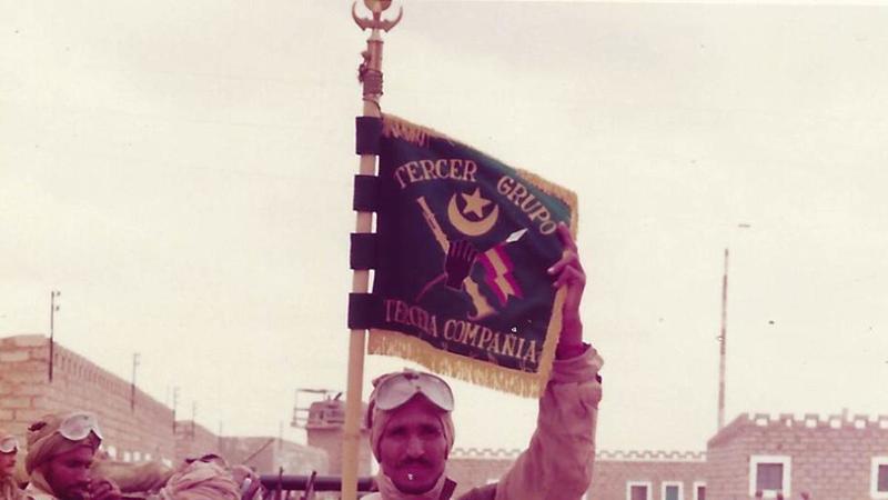 Sáhara Occidental: el Derecho cede de nuevo a la fuerza y ante los intereses