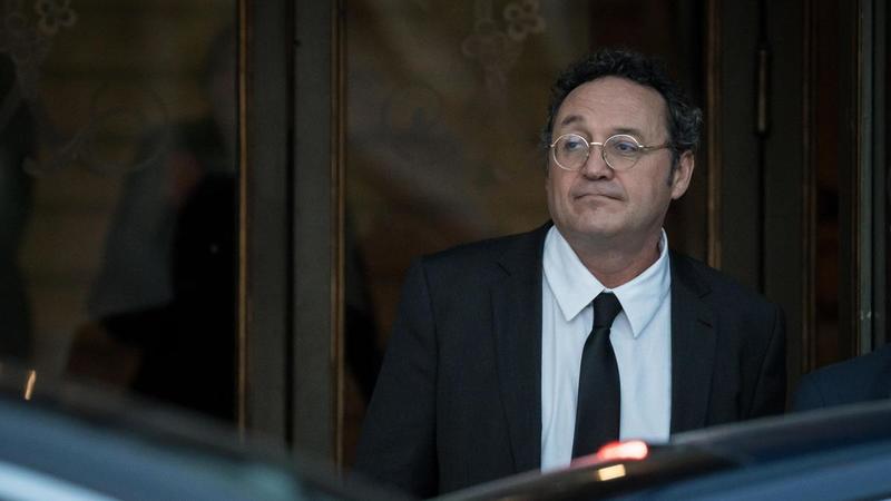 Todo convertido en campo de batalla