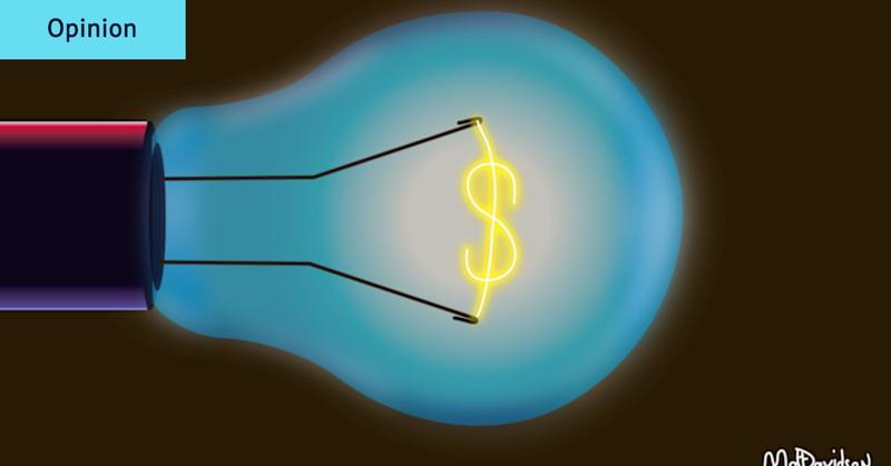 Yes, your energy bills have gone up. A phony culture war won’t bring them down Yes, your energy bills have gone up. A phony culture war won’t bring them down