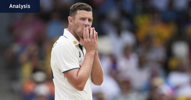 From ‘holy grail’ to uncharted territory: The biggest blow to Australia’s Ashes hopes