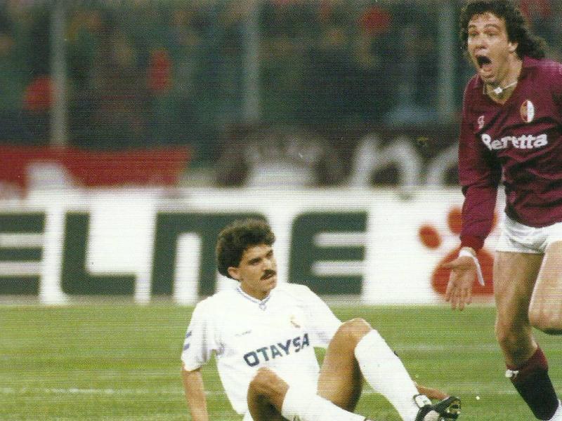 Il brasiliano campione d'Europa che mollò tutto per l'Ascoli Il brasiliano campione d'Europa che mollò tutto per l'Ascoli