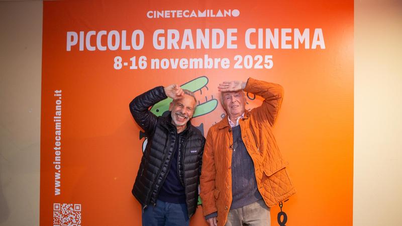 Nelle vignette di Bruno Bozzetto filosofia, amore, umanità: torna “Doggy”, volume tre /