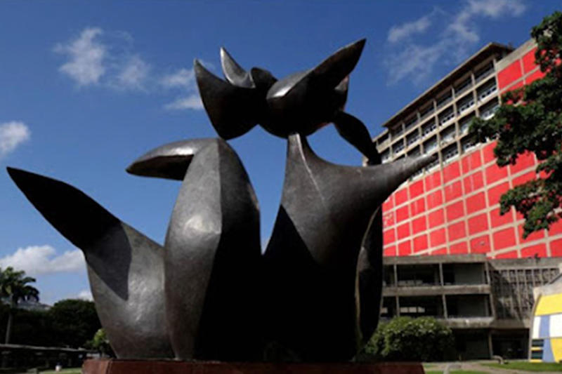 Día del Patrimonio Mundial y la CUC, por Valentina Rodríguez