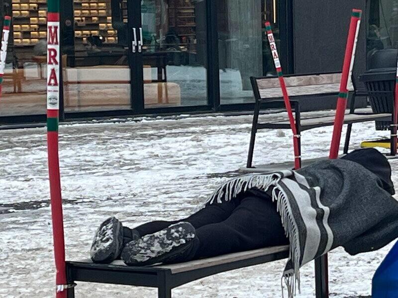 Pourquoi je ne suis pas de gauche