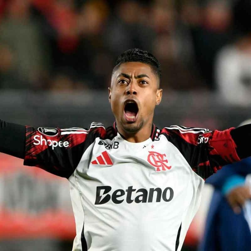 Absolvição de Bruno Henrique é um tapa na cara do torcedor de bem