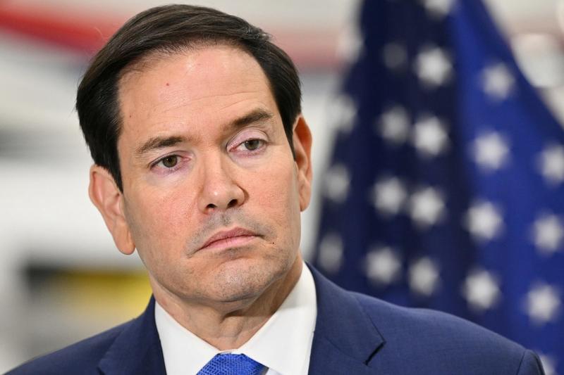 Marco Rubio: semiótica del “perdonavidas”