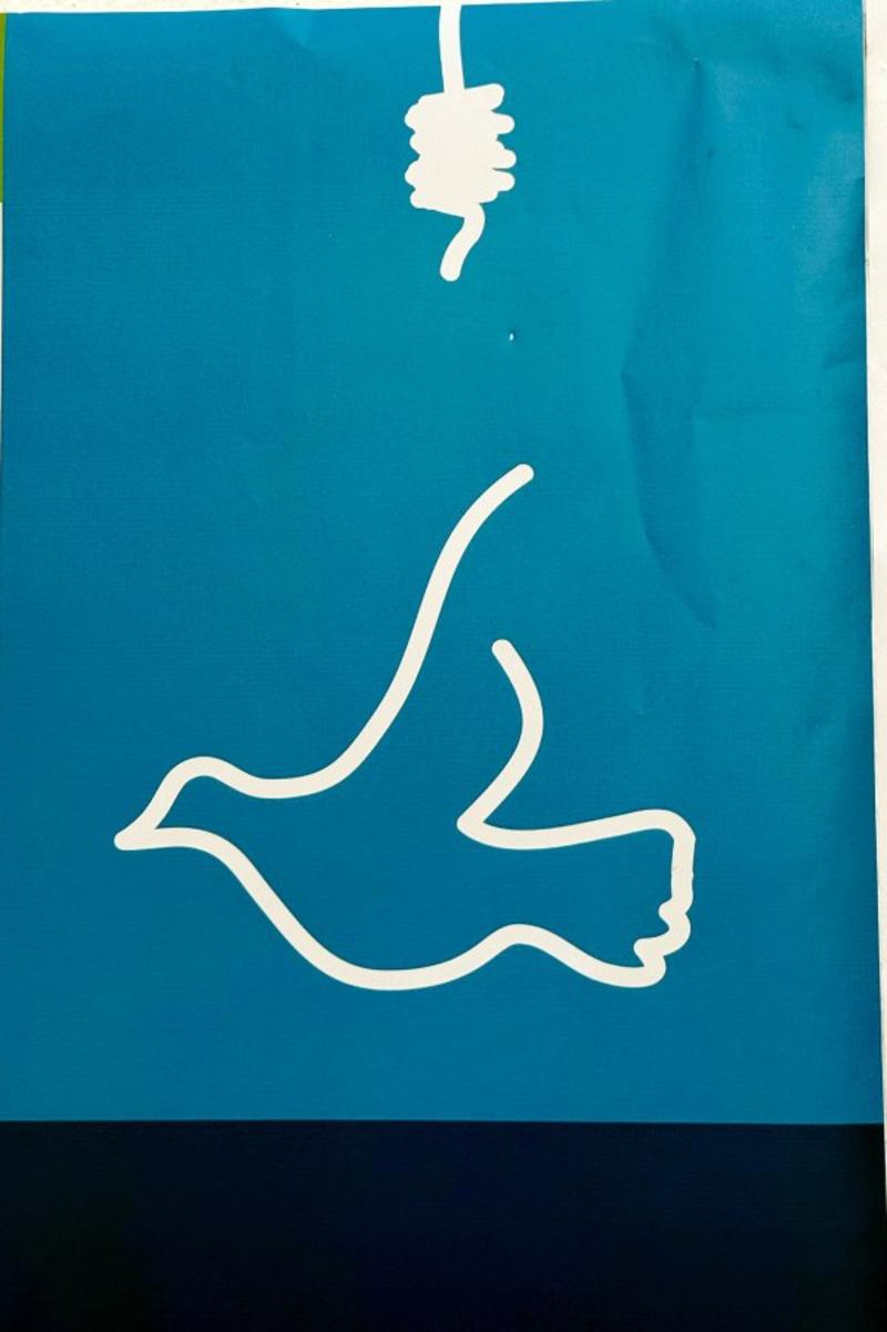 Ne kadar çok sanat, o kadar direniş