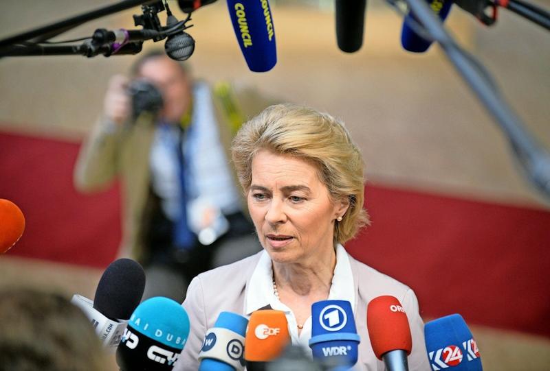 Vorwurf Russland-Propaganda: Wie ein deutscher Journalist durch EU-Sanktionen kaltgestellt wird