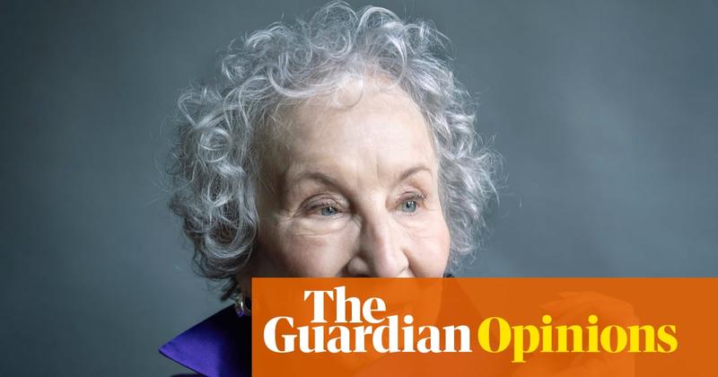 If holding a grudge is wrong, why does it feel so right? Just ask Margaret Atwood
