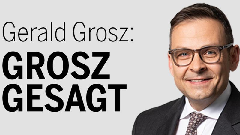 Mut groß zu investieren