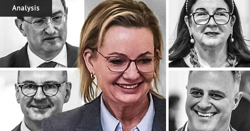 What is the point of moderates in the Liberal Party? What is the point of moderates in the Liberal Party?