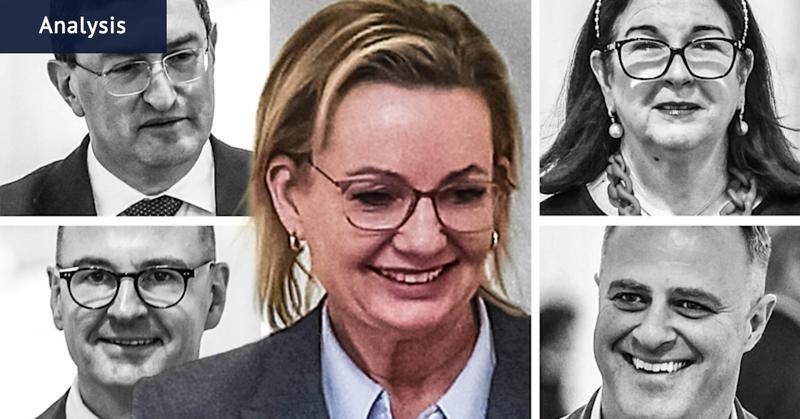 What is the point of moderates in the Liberal Party? What is the point of moderates in the Liberal Party?