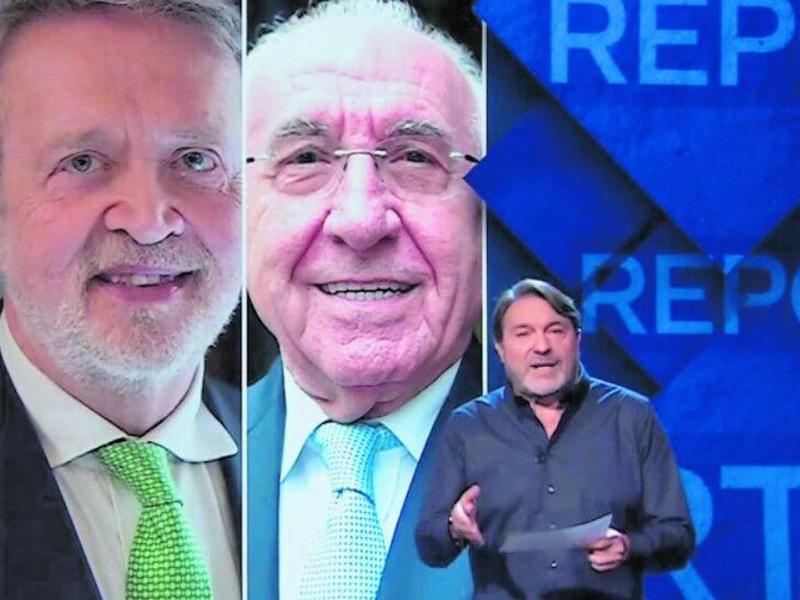 Quelle Authority indipendenti dalla realtà Quelle Authority indipendenti dalla realtà